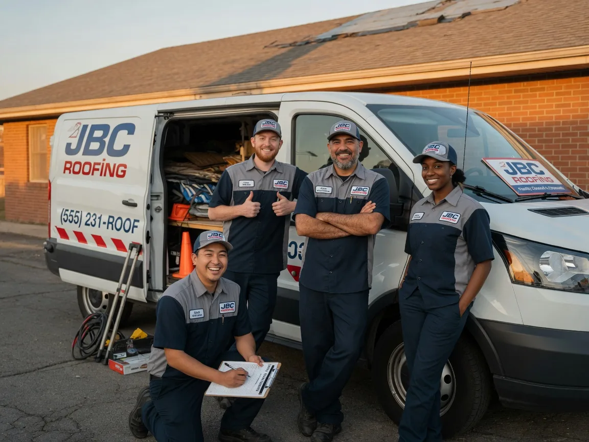 Roof Replacement company in Okay, OK